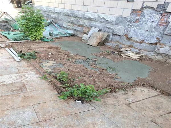 武安地基基础注浆增加承载力灌浆加固