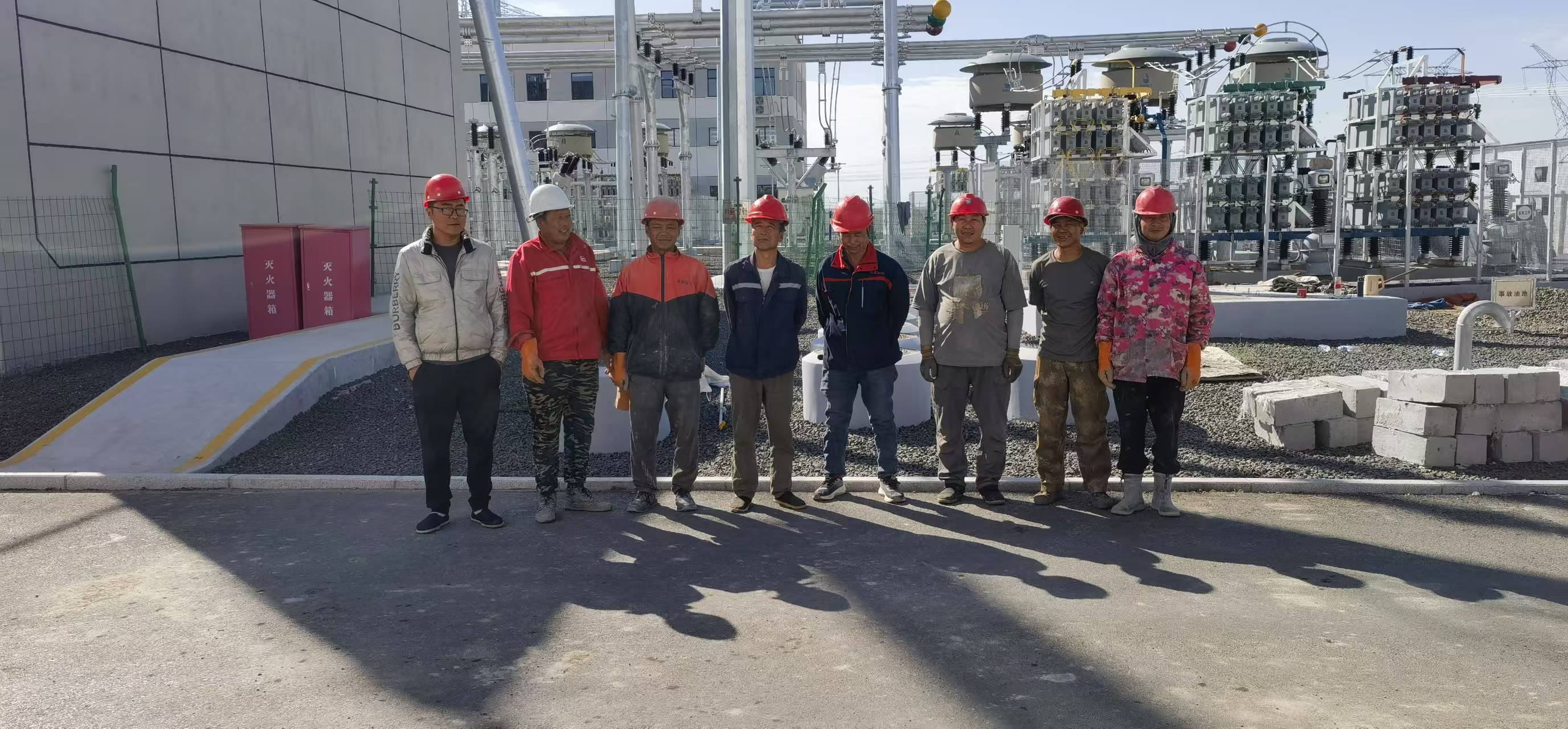 武安地基沉降如何修复?